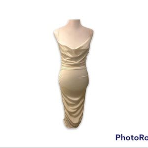 Forever 21 bodycon Knit dress